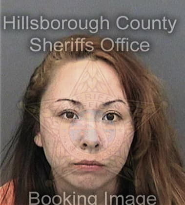 Clarissa Tiger, - Hillsborough County, FL 