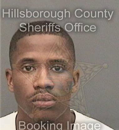 Joseph Toombs, - Hillsborough County, FL 