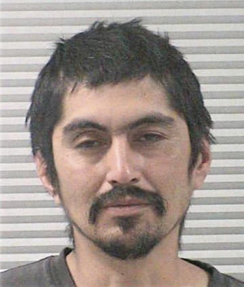 Alejandro Trujillo, - Cache County, UT 