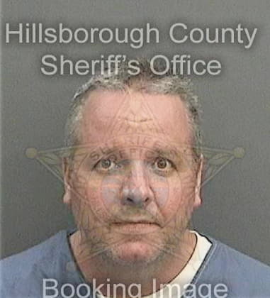 Eric Turner, - Hillsborough County, FL 