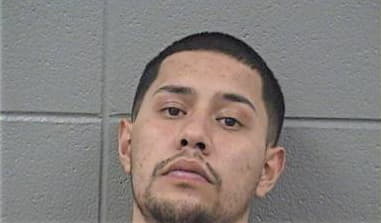 Daniel Vasquez, - Cook County, IL 