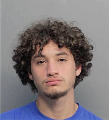 Juan Vasquez, - Dade County, FL 