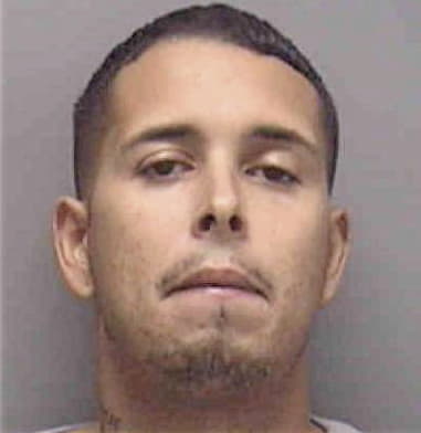 Armando Vasquez-Alonso, - Lee County, FL 