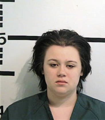 Jennifer Vickers, - Kerr County, TX 