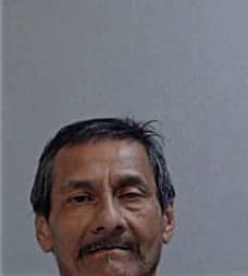 Eduardo Villarreal, - Hidalgo County, TX 