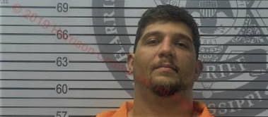 Curtis Wade, - Harrison County, MS 