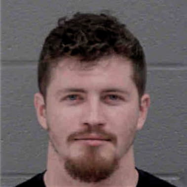 Dane Ward - Mecklenburg County, NC 