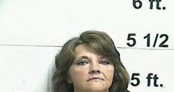 Diana Wardrup, - Whitley County, KY 
