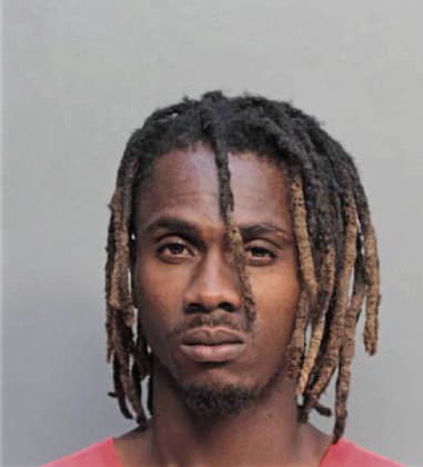 Ronald Watson, - Dade County, FL 