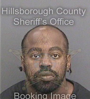 Willie Watson, - Hillsborough County, FL 