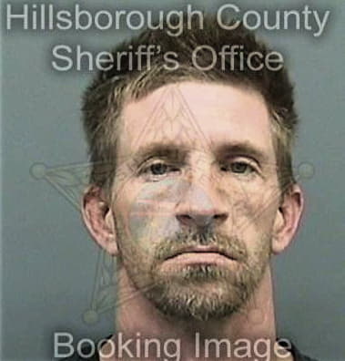 David Weaver, - Hillsborough County, FL 