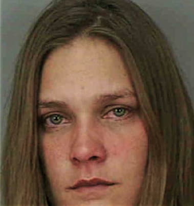 Ruby Weese - Polk County, FL 