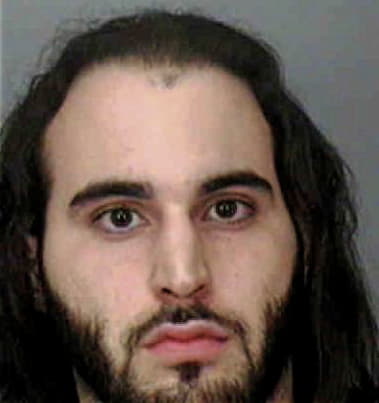 Christopher Wells - Polk County, FL 