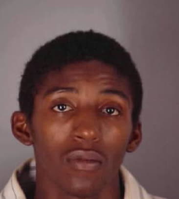 Clarence West - Polk County, FL 