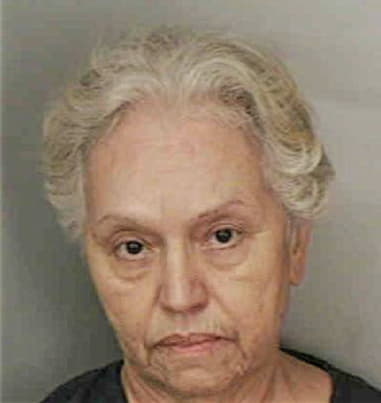 Cathy White - Polk County, FL 
