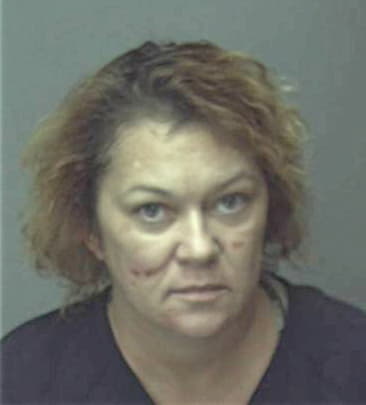 Lisa White, - Putnam County, FL 