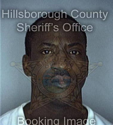 Ricky Wilcher - Hillsborough County, FL 