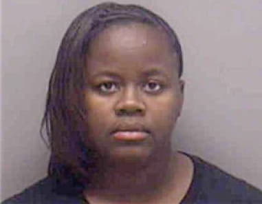 Sheresa Wiliams, - Lee County, FL 