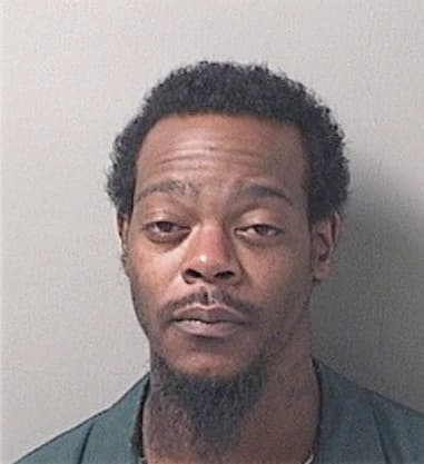 Eddie Williams, - Escambia County, FL 