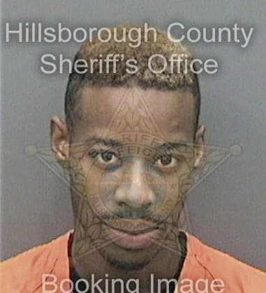 Reginald Williams, - Hillsborough County, FL 