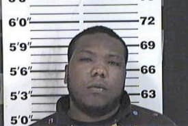 Larry Wilson - Hunt County, TX 