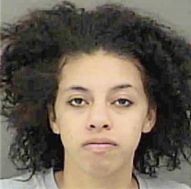 Lashonda Yates, - Mecklenburg County, NC 