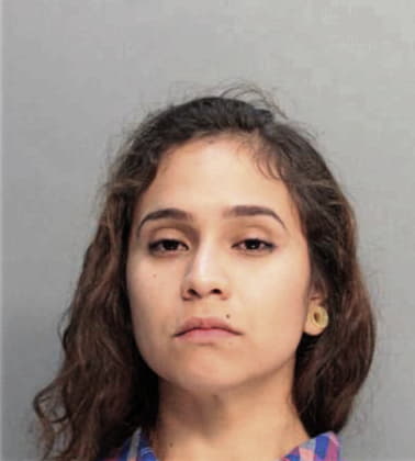 Beatrice Zuluaga, - Dade County, FL 