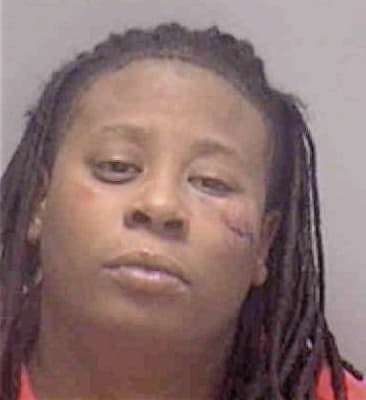 Takiesha Addison, - Lee County, FL 