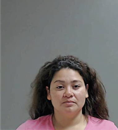 Ana Alaniz, - Hidalgo County, TX 