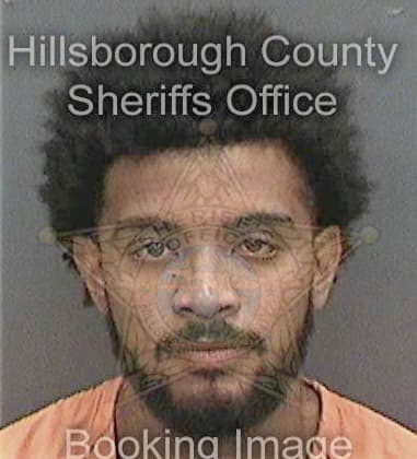 Manuel Almanza, - Hillsborough County, FL 