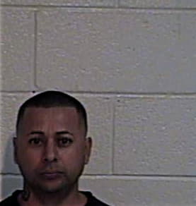 Orlando Almanza, - Hidalgo County, TX 