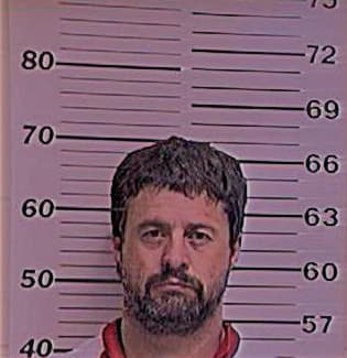 Matthew Arnold, - Henderson County, TX 