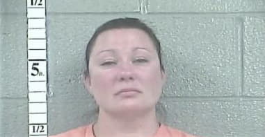 Alicia Aubrey, - Bullitt County, KY 