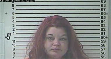 Telisa Aubrey, - Hardin County, KY 