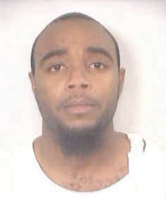 Glenn Banks - Fulton County, GA 