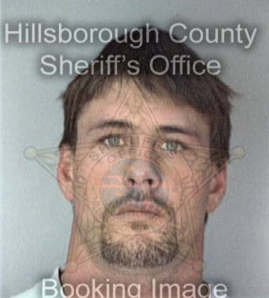 Jason Bauhey, - Hillsborough County, FL 