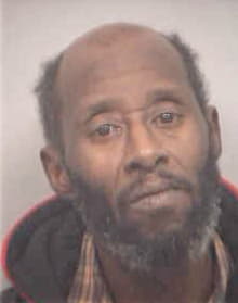 Quinton Bell - Fulton County, GA 