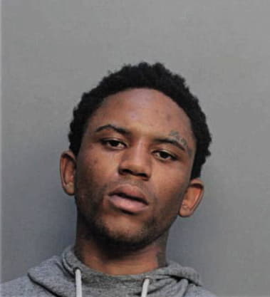 Terrence Bennett, - Dade County, FL 