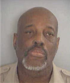Terrance Berdis - Fulton County, GA 