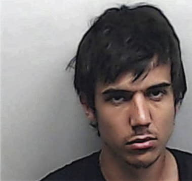 David Berube - Fulton County, GA 