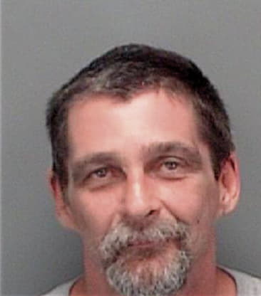 David Birdsall, - Pinellas County, FL 