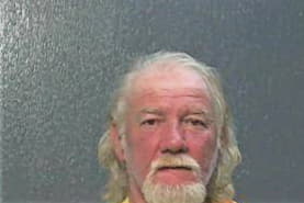 Raymond Blanton, - Jackson County, MS 