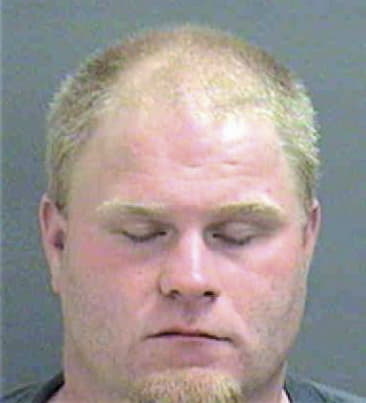 Ronald Bonitz - Mecklenburg County, NC 