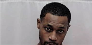 Darren Bostic, - Richmond County, NC 