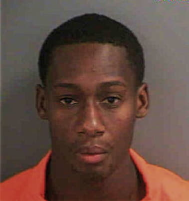 Antonio Bradley, - Collier County, FL 