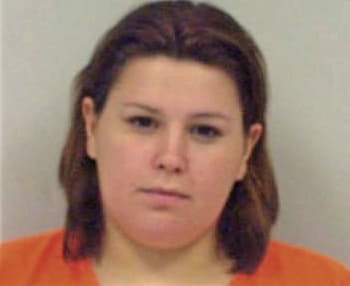 Melissa Brawner, - Hernando County, FL 