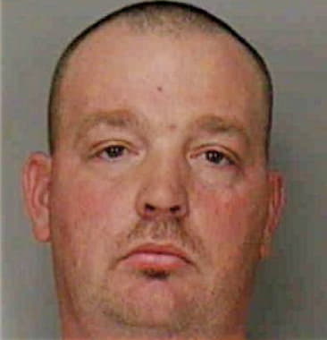 James Bridges - Polk County, FL 