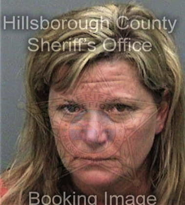 Amber Burdin, - Hillsborough County, FL 