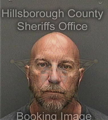 Samuel Cage, - Hillsborough County, FL 