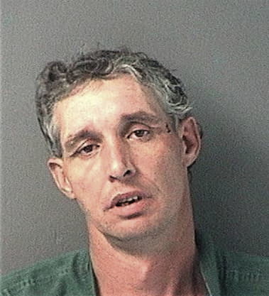 Matthew Carr, - Escambia County, FL 